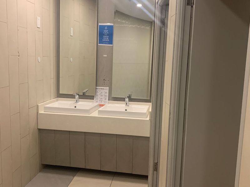 1 384m2 Rivonia Office To Let - Photo 9