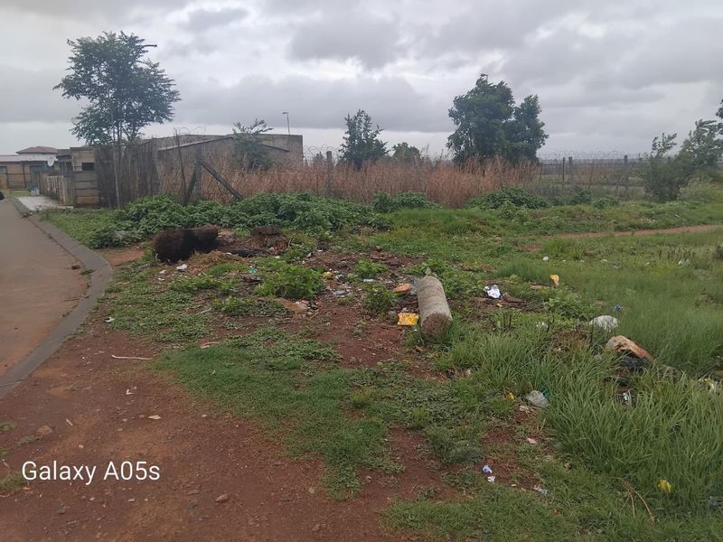 Vacant land available for sale. - Photo 7