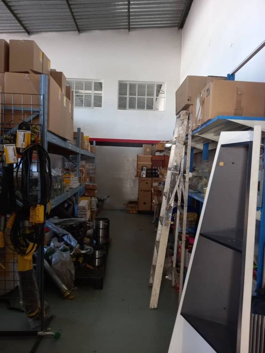 Property #2467110, Industrial Rental Monthly in Southern Industrial Area