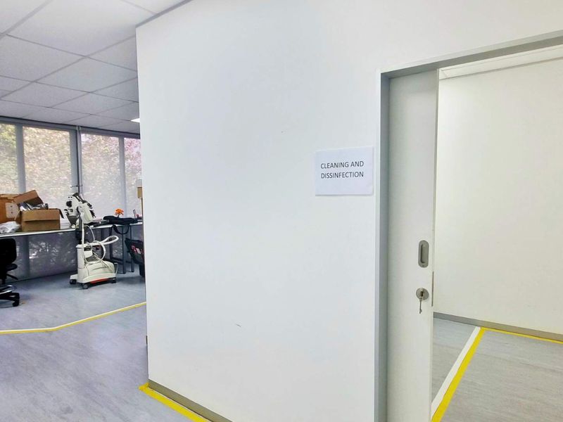 Office to Let | Umhlanga Commercial Belt | Ground Floor | ±235 m2 - Photo 8