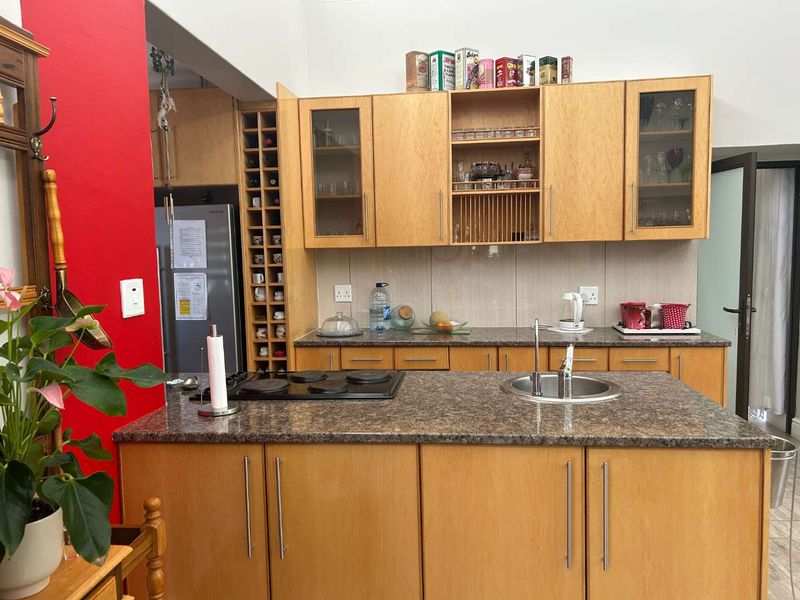 Modern 3-Bedroom Home in Peaceful Omeya Golf Estate - Photo 7