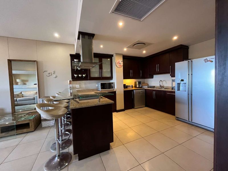 Fully Furnished Luxury 3-Bed Apartment to Rent in Zimbali Coastal Resort - Photo 6