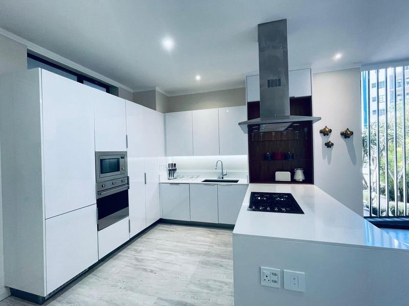 2 Bed Furnished Apartment for Rent in Morningside - Photo 7