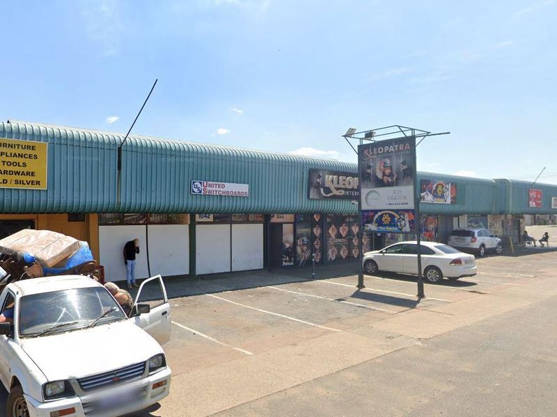 **Prime Retail Space Available on Busy Street** - Photo 2