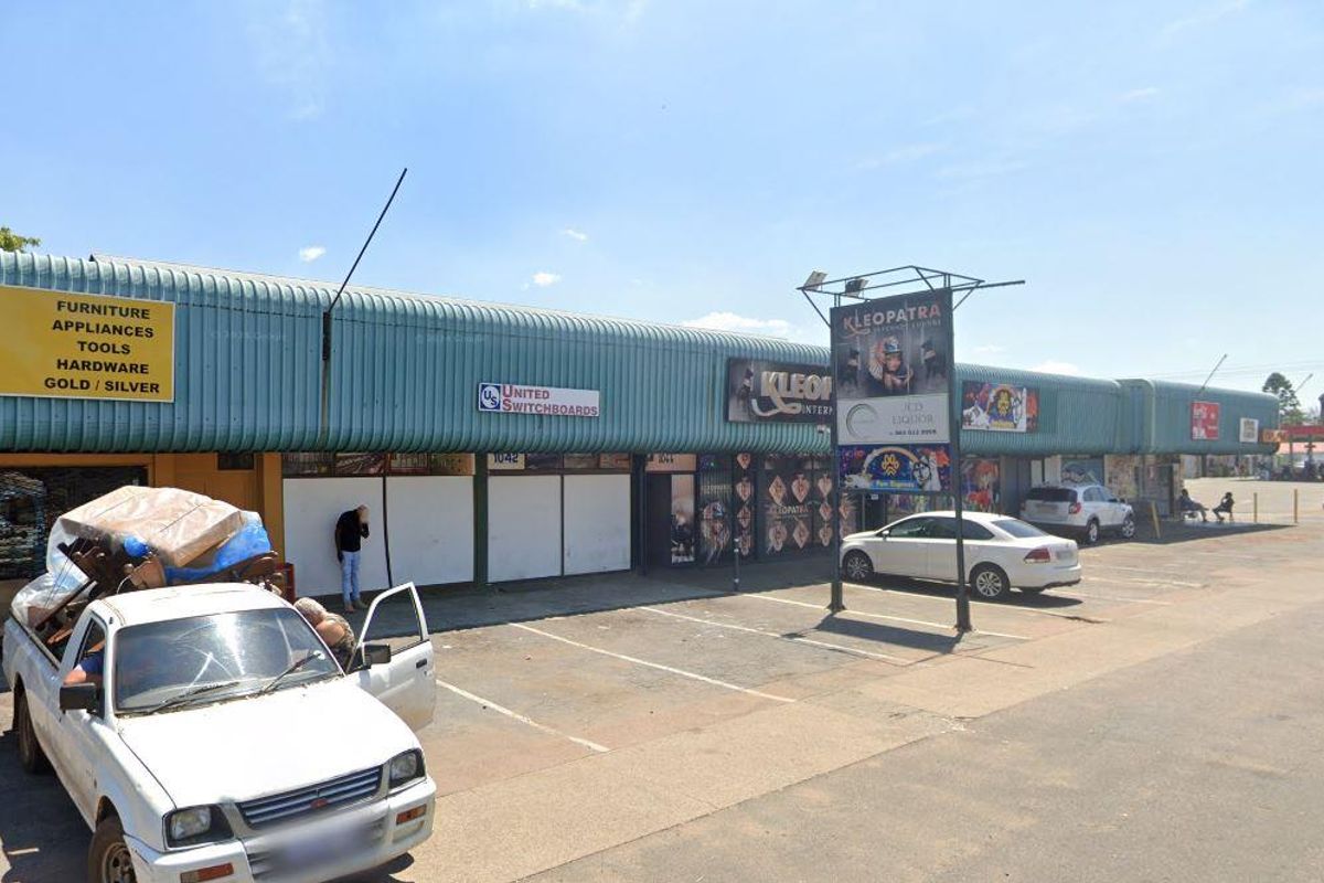 **Prime Retail Space Available on Busy Street** - Photo 2
