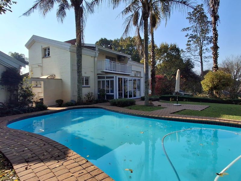 Stately Family Home with Separate Cottage in Greendale, Howick - Photo 3