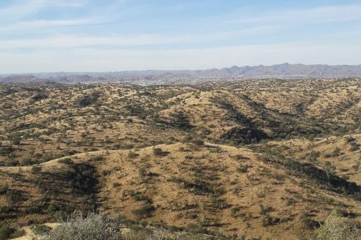 Development Stands Portions for Sale - Daan Viljoen area - Photo 2