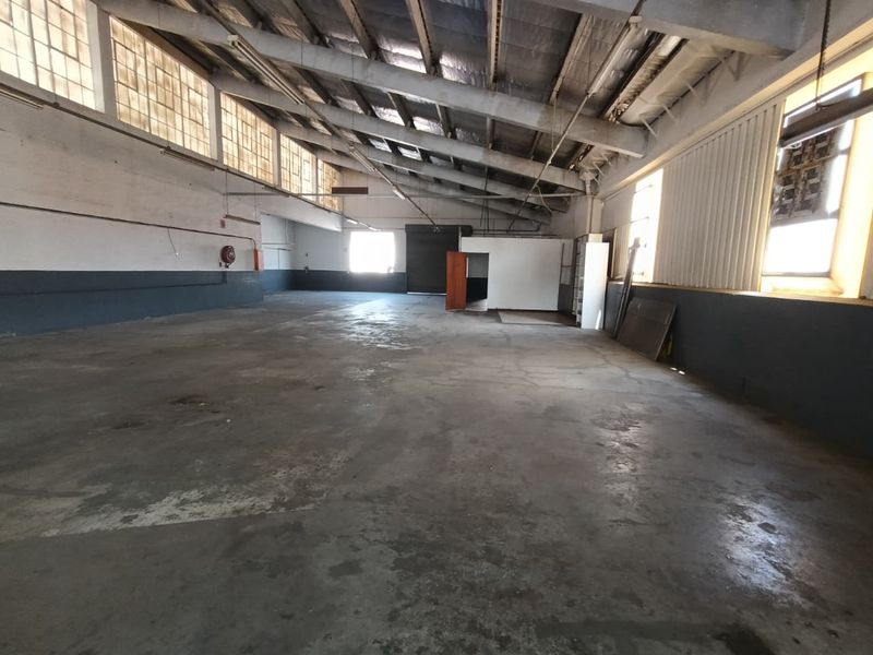 WAREHOUSE TO LET – IVY PARK, PINETOWN 617m2 | SUPERLINK ACCESS - Photo 5