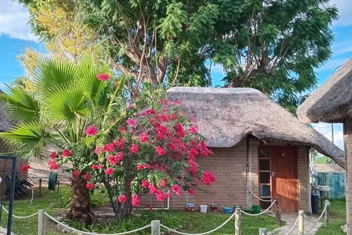 Investors Dream - Chalets Accommodation - Photo 2