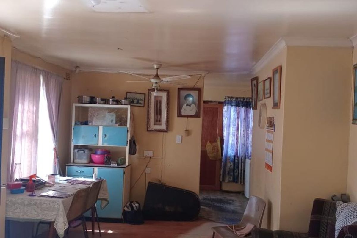 4 Bedroom House for Sale in Dennemere - Photo 4