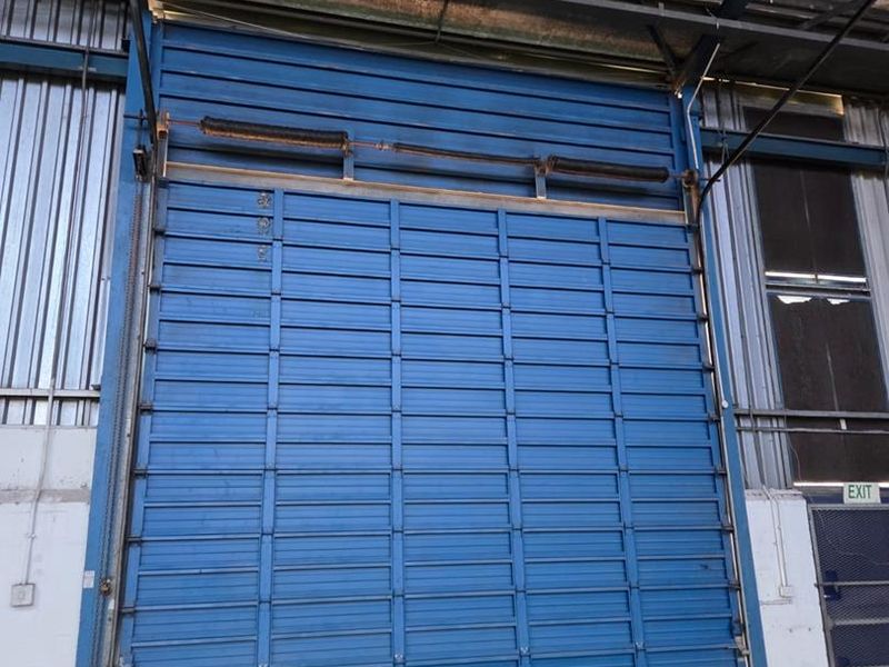 Industrial space to let in Bellville - Photo 10