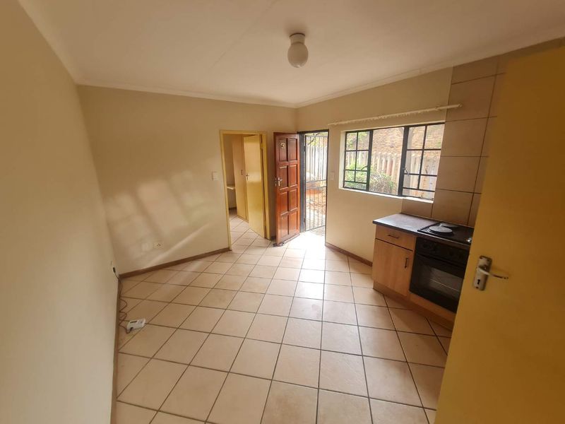 1 BEDROOM APARTMENT TO RENT - Photo 7