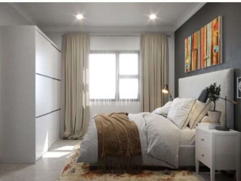 Swakopmund Tama Estate New Development Etope 1 Bedroom with Garage - Photo 4