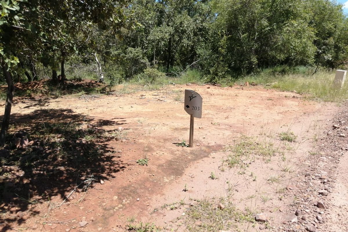 Build your dream retirement in the bushveld - Photo 2