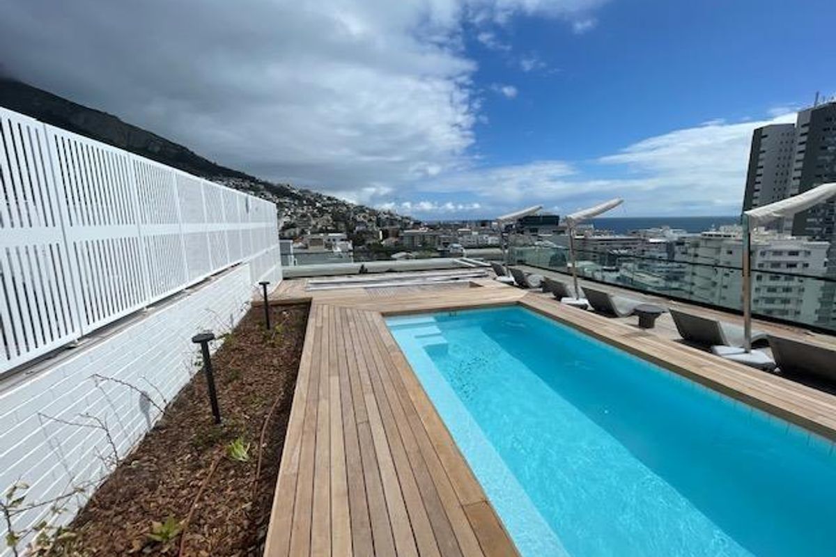 Modern furnished Studio in Station House - Photo 5