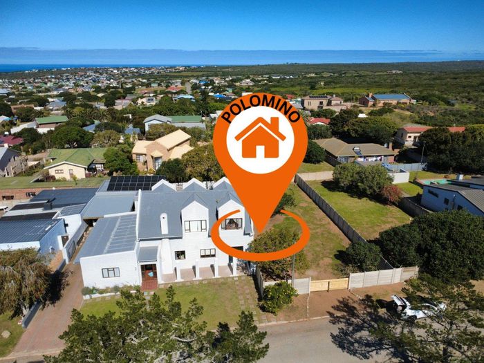 Property #2556195, House For Sale in Still Bay West