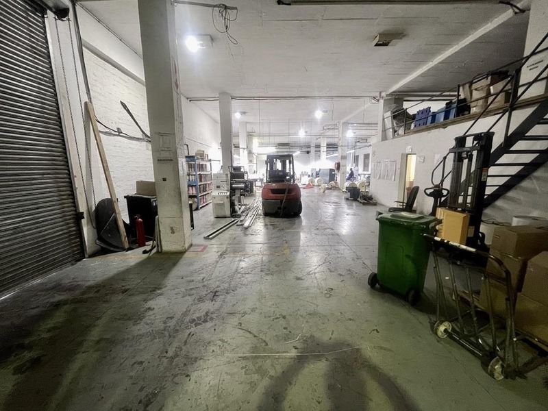 Hendra - Mini Factory / Warehouse To-Let | Red Hill - Photo 4