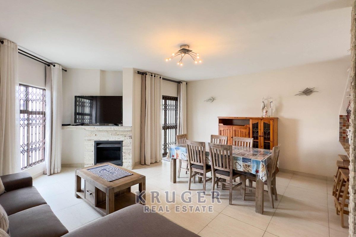 TOWNHOUSE FOR SALE | SWAKOPMUND – TOWN CENTRE - Photo 5