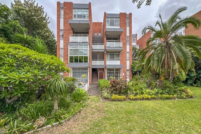Property #2344633, Apartment For Sale in St Georges Park