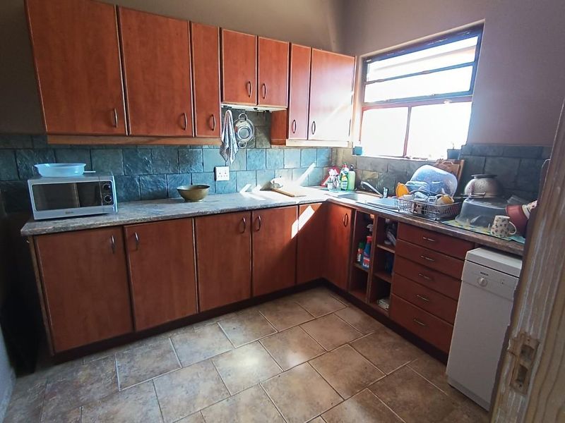 Swakop River Plots - Tranquility or Farming? Your choice - Photo 8