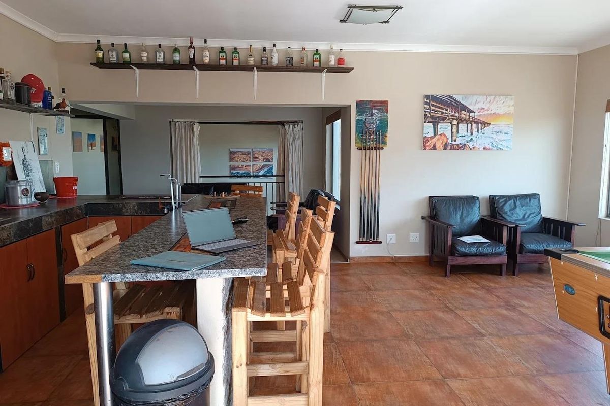 FOR SALE - 🏠 GUESTHOUSE IN VINETA, SWAKOPMUND – PRIME COASTAL OPPORTUNITY! - Photo 5