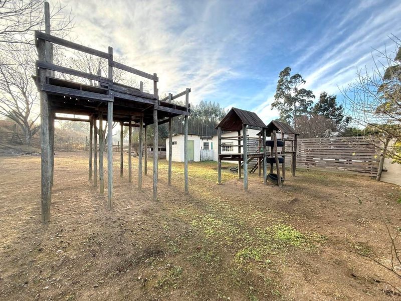 INCOME- GENERATING 2.2 HECTARES SMALLHOLDING IN DARGLE/ KZN MIDLANDS - Photo 6