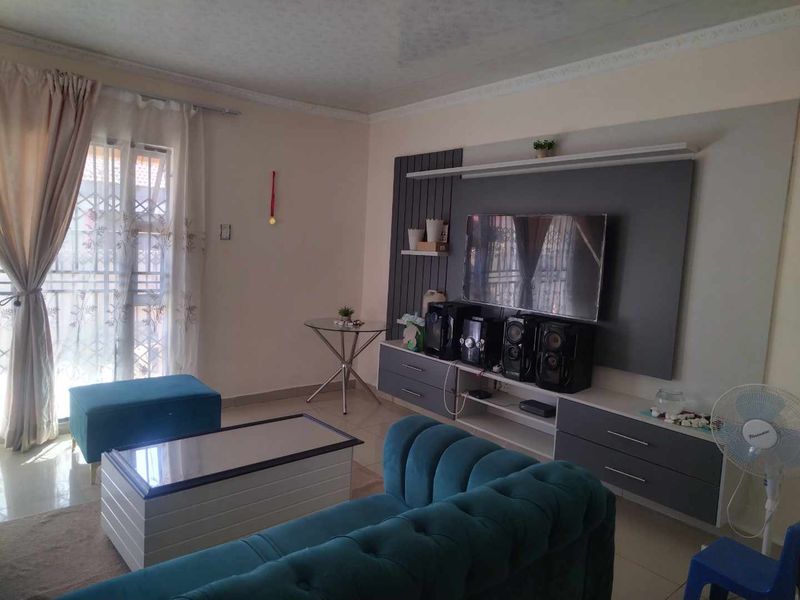 Spacious 3-Bed Home in Soshanguve VV EXT 4 – Near Schools & Shops - Photo 8