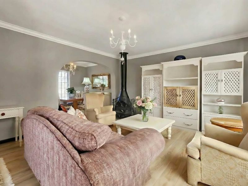 Penny's Cottage | Secure Serene Living - Photo 7