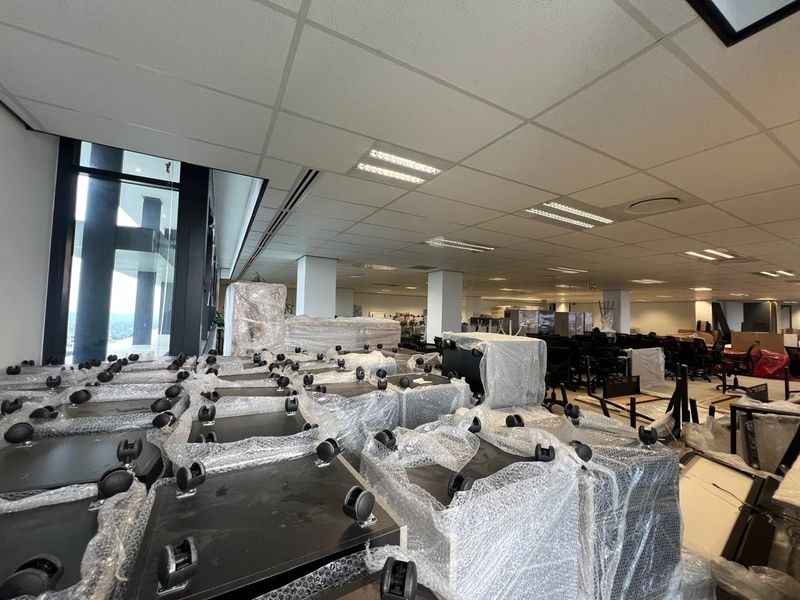 Stunning Office Space in Prime Location with Exceptional Amenities - Photo 8