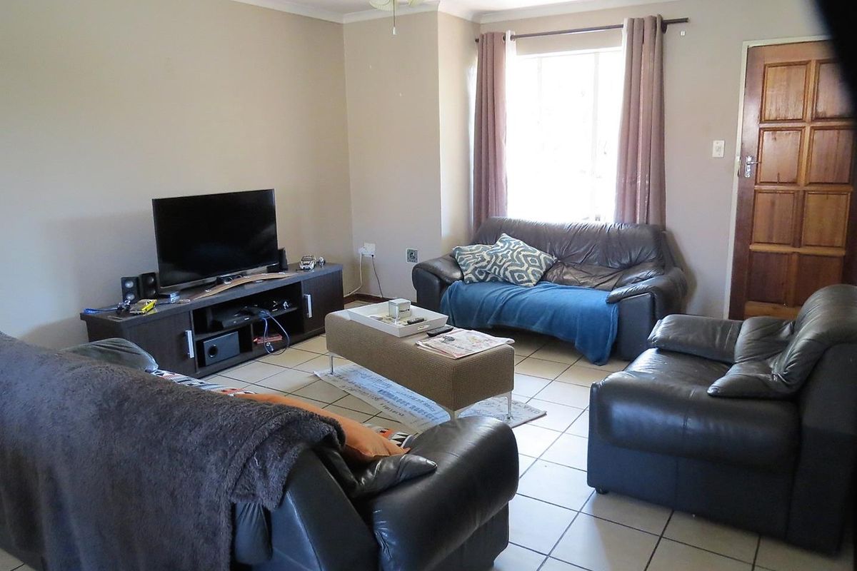 Ravenswood 2 Bedroom Ground Floor - Photo 2