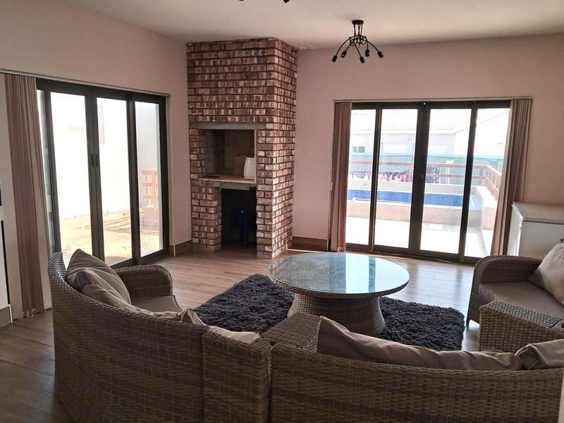 4 Bedroom Double-Storey House – Mile 4 - Photo 7