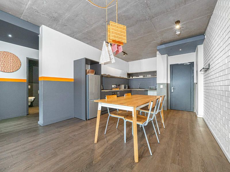 A Spacious WEX1 Apartment Defined by Lifestyle and Location - Photo 1