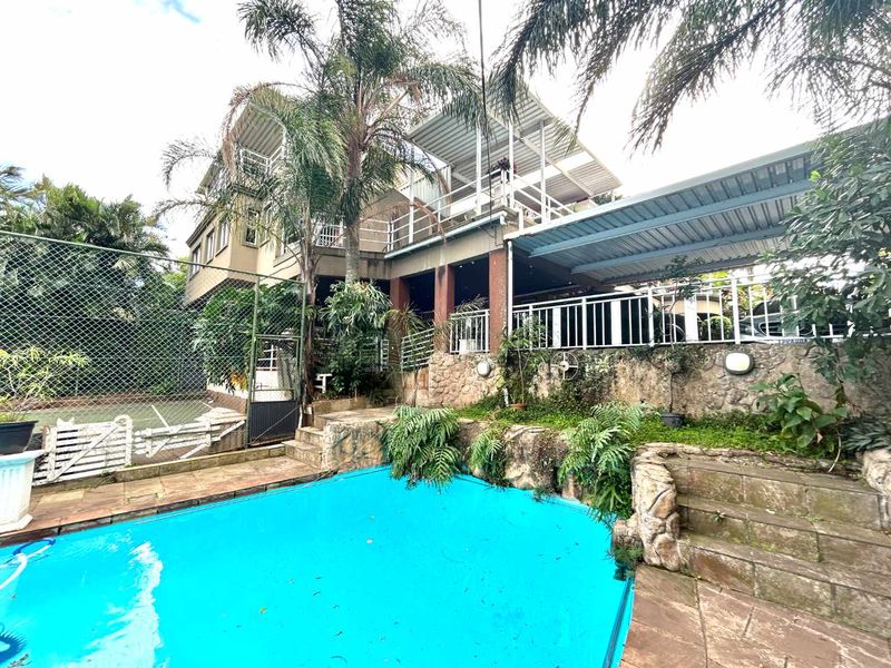 HENDRA - EXCEPTIONAL LARGE HOME WITH VERSATILE OPTIONS - Photo 5