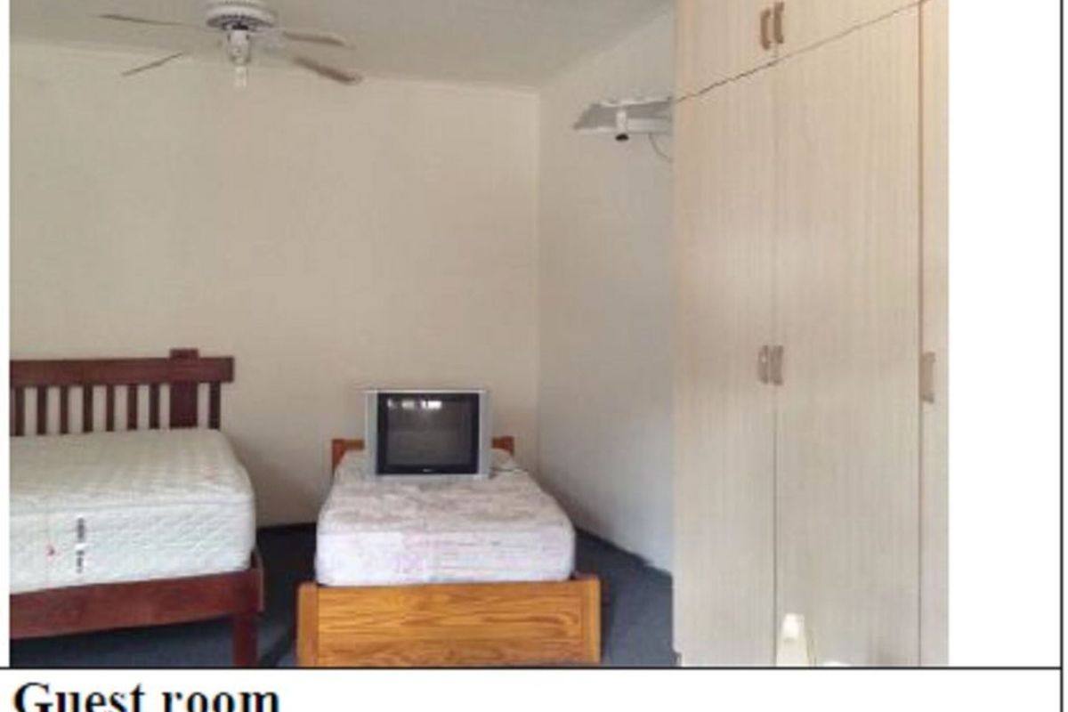 B&B demolish building for sale=rezoning Office Windhoek Wes 10 000 - Photo 4