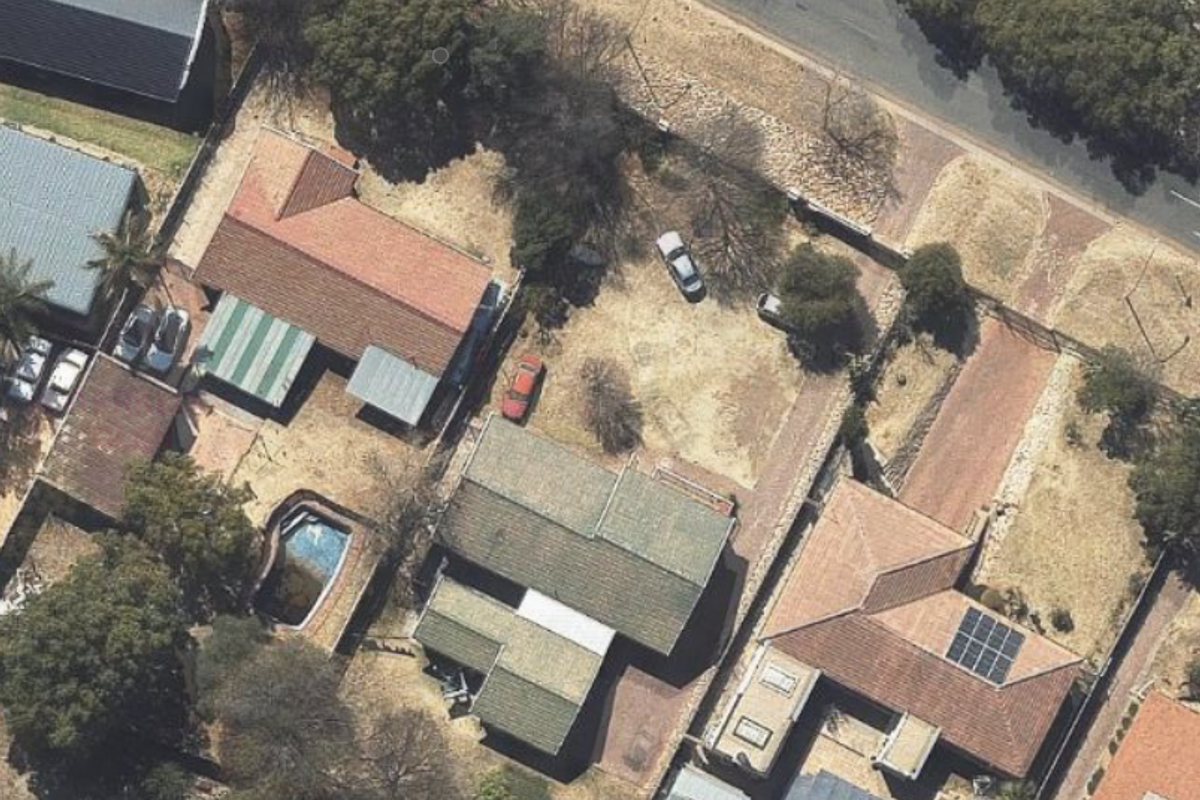 Two Adjoining Stands for sale for development - Photo 2