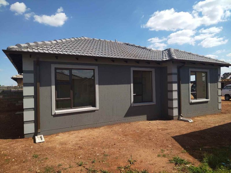 Windmill Park Ext 32 – Brand-New Residential Development in Boksburg From R820 000 | All Costs Included - Photo 2