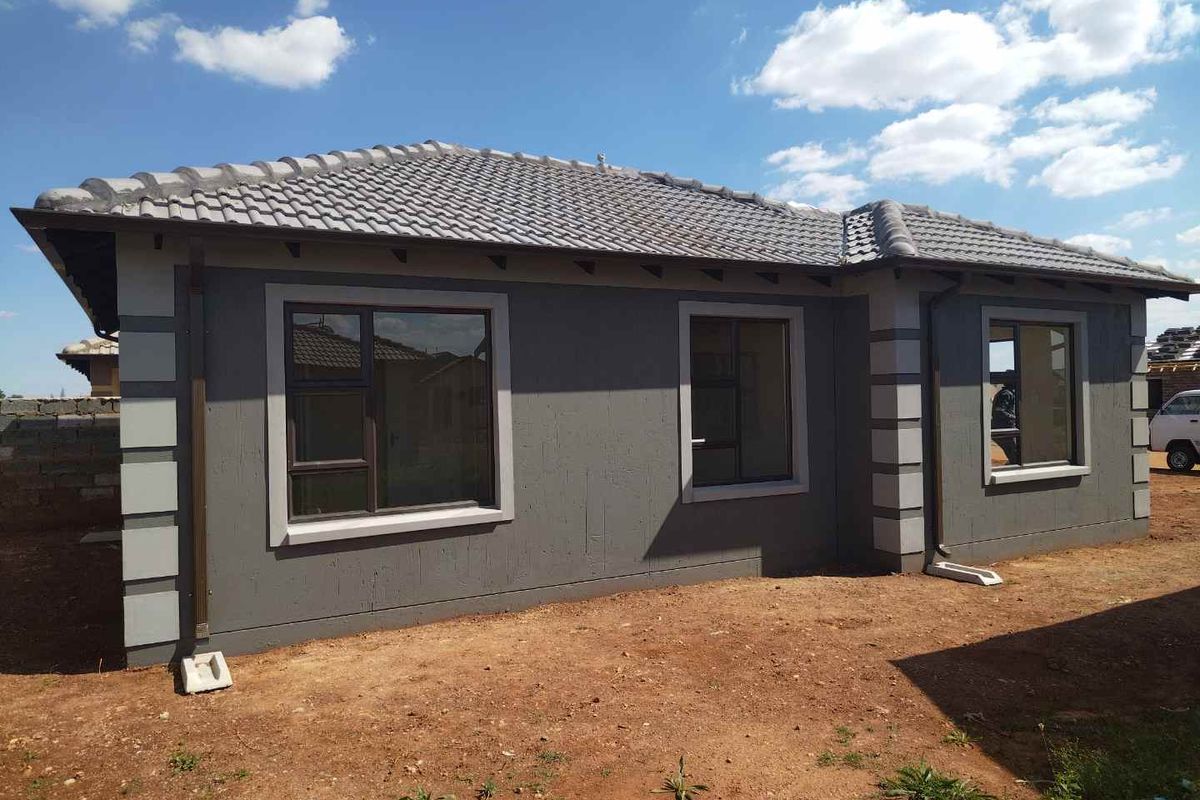 Windmill Park Ext 32 – Brand-New Residential Development in Boksburg From R820 000 | All Costs Included - Photo 2