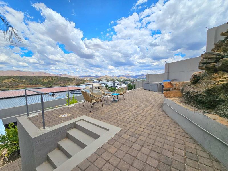 Stunning Views - Modern 3 Bedroom 2 bathroom breathtaking views - Auasblick - Photo 8