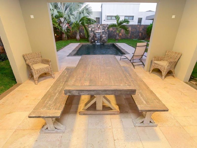 Elegant Furnished Villa for Rental - Photo 6