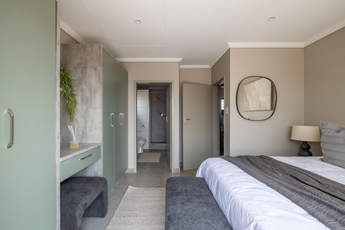 3 Bedroom House at Lion Pride Lifestyle Estate - Photo 5