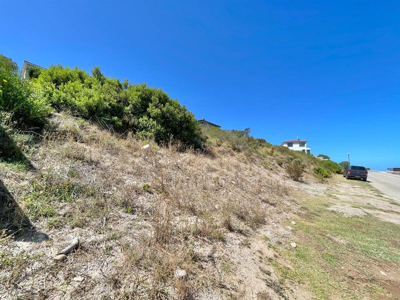 800m2 Elevated Vacant Land For Sale in Island View, Mossel Bay - Photo 5