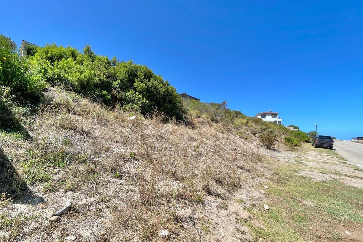 800m2 Elevated Vacant Land For Sale in Island View, Mossel Bay - Photo 5