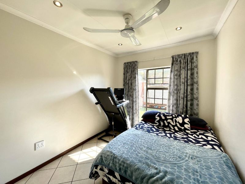 Enjoy Lifestyle & Security in This Eco Park 2-Bedroom Home - Photo 7