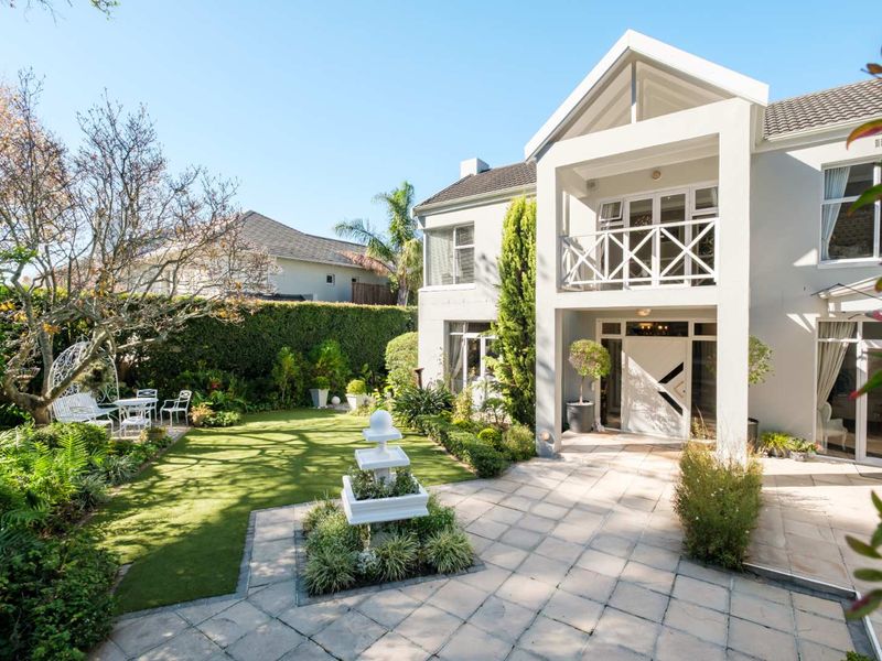 Timeless Elegance with Dual Living in the Heart of Newlands - Photo 2