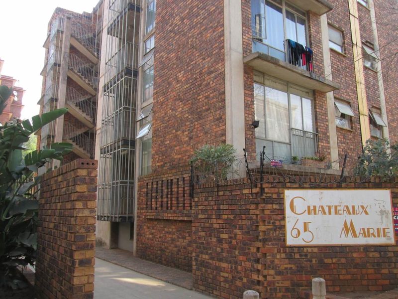 1 BEDROOM FLAT TO RENT IN SUNNYSIDE - Photo 1