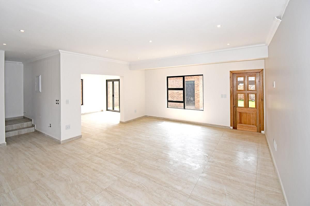 3 bedrooms Cluster in RAVENSWOOD - Photo 3