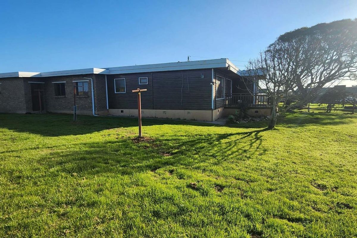 Farm For Sale In George Rural. - Photo 2