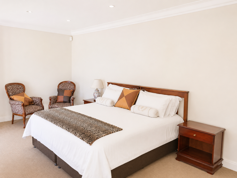 3 Bed Furnished Cluster for Rent in River Club - Photo 10