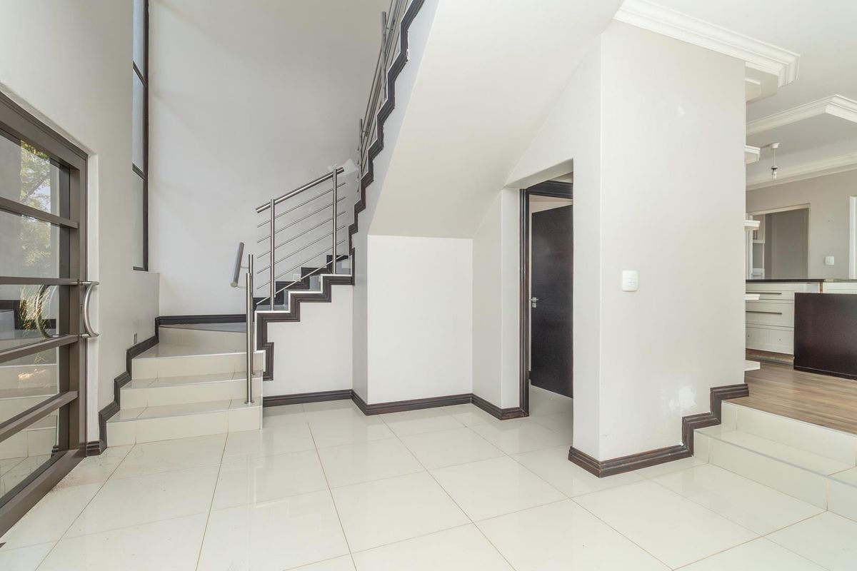 Modern Day Tuscan Retreat with Endless Potential- Northview Country Estate - Photo 4