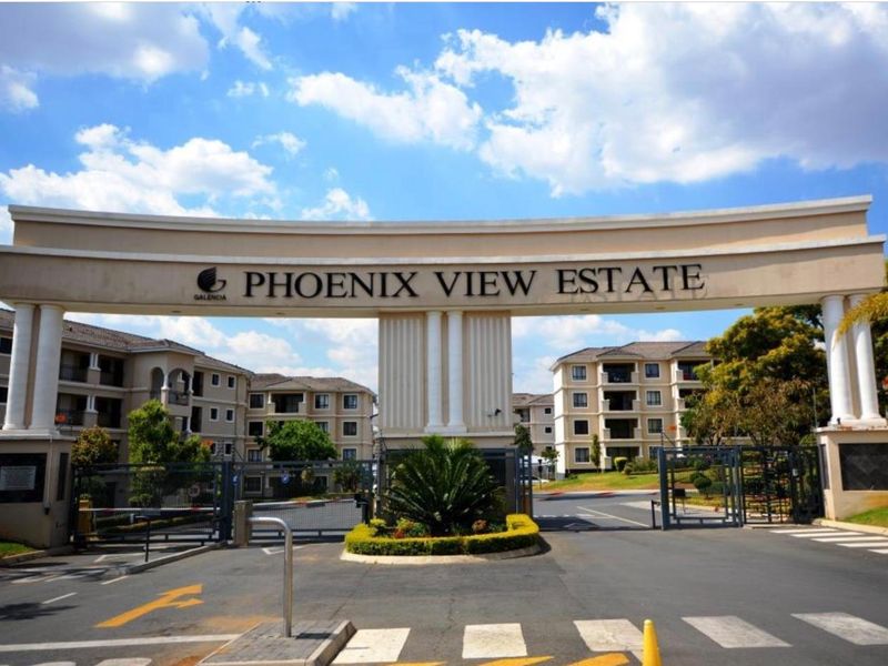 2 Bedroom Apartment for Sale in Noordwyk - Midrand. - Photo 1